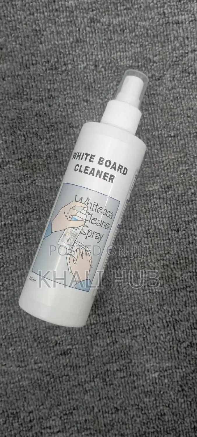 Cleaner Spray Cleaner Spray Whiteboard Cleaner Spray.
