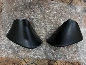 Axio/Fielder Side Mirror Arm Covers