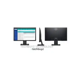Dell SE2422H 23.8 Inch (60.50 Cm) LED Backlit Monitor