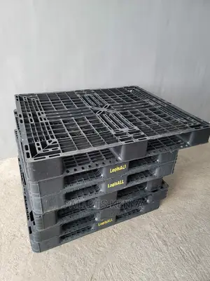 Plastic Pallets- SFB