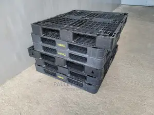 Plastic Wood Pallets