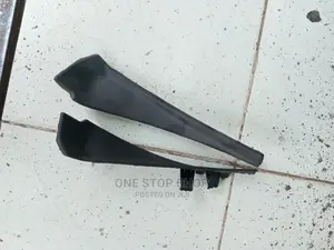 Replacement Windshield Finisher for T32 Xtrail (Each )