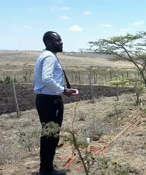 Hydrogeological Survey for Borehole Drilling