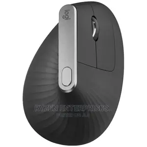 Logitech Mx Vertical Advanced Ergonomic Mouse