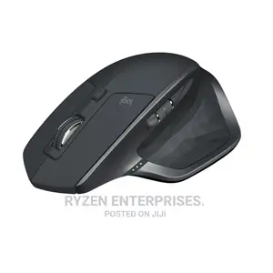 Logitech MX Master 2s