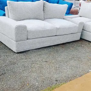 5 Seater Sofa 3-2