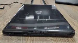 New Laptop HP 4GB Intel Core I3 HDD 500GB