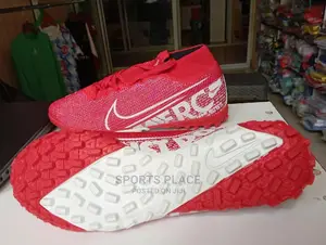 Nike Mercurial Football Superfly Astros