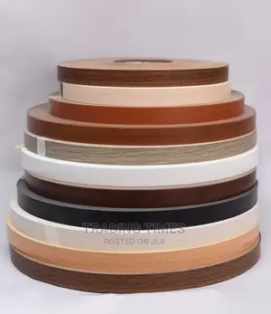 Furniture Lipping