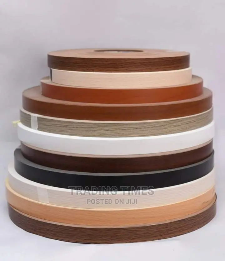 Furniture Lipping