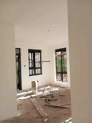 Great Painting and Skimming Finishes Works