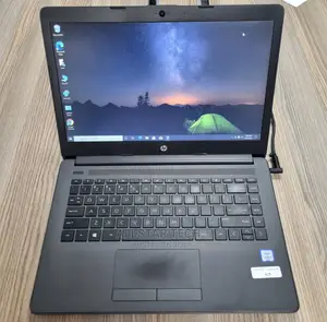 Laptop HP 4GB Intel Core I3 HDD 500GB