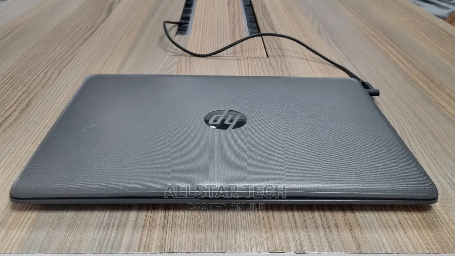 Laptop HP 4GB Intel Core I3 HDD 500GB