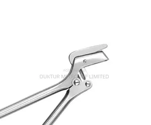 Orthopedic Stille Plaster Shears / Plaster Scissors