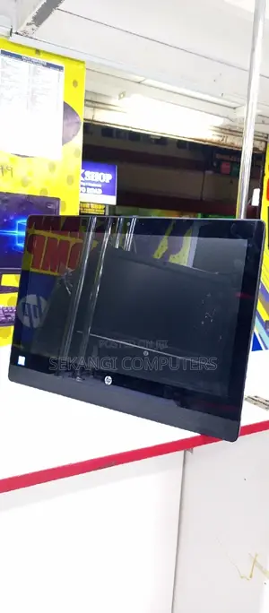 Desktop Computer HP AiO 22 4GB Intel Core I5 HDD 500GB