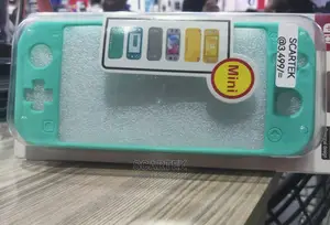 Nintendo Switch Mini Silicone Case