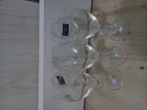 6pcs Wine Glasses