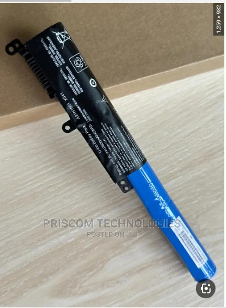 Asus X541s,X541 Battery