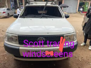 Toyota Probox Windscreen