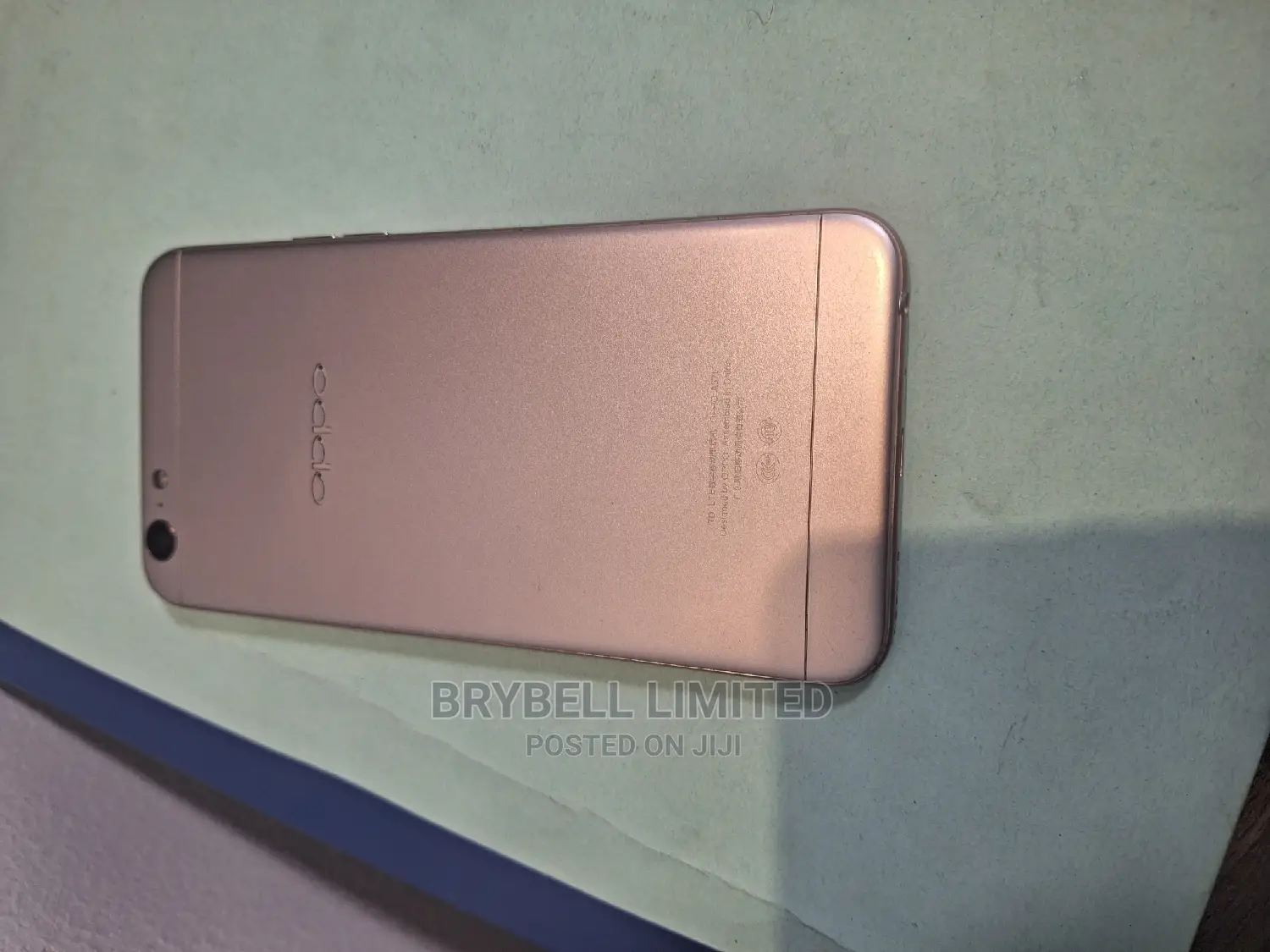 Oppo A57 32 GB Gold