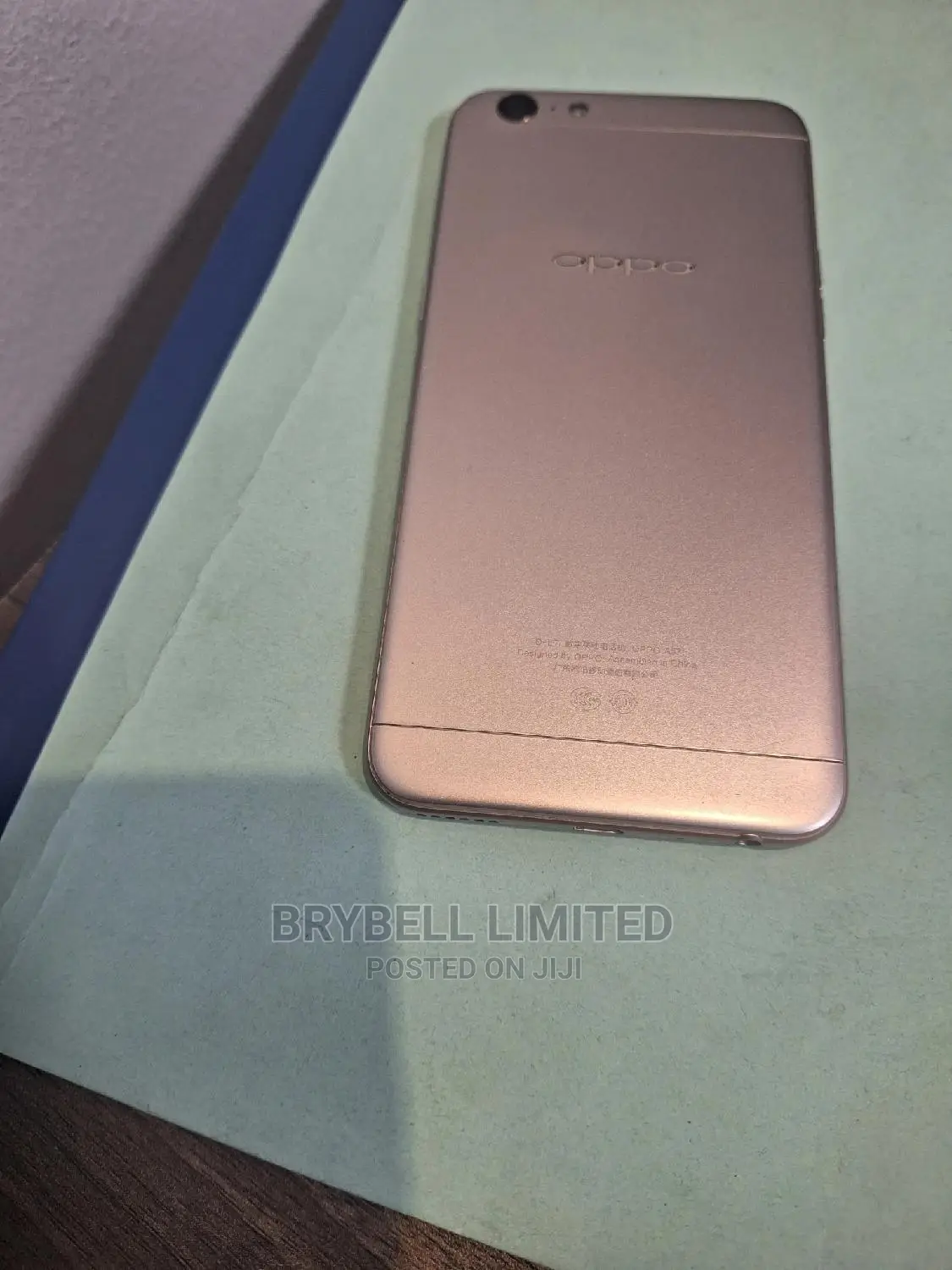 Oppo A57 32 GB Gold