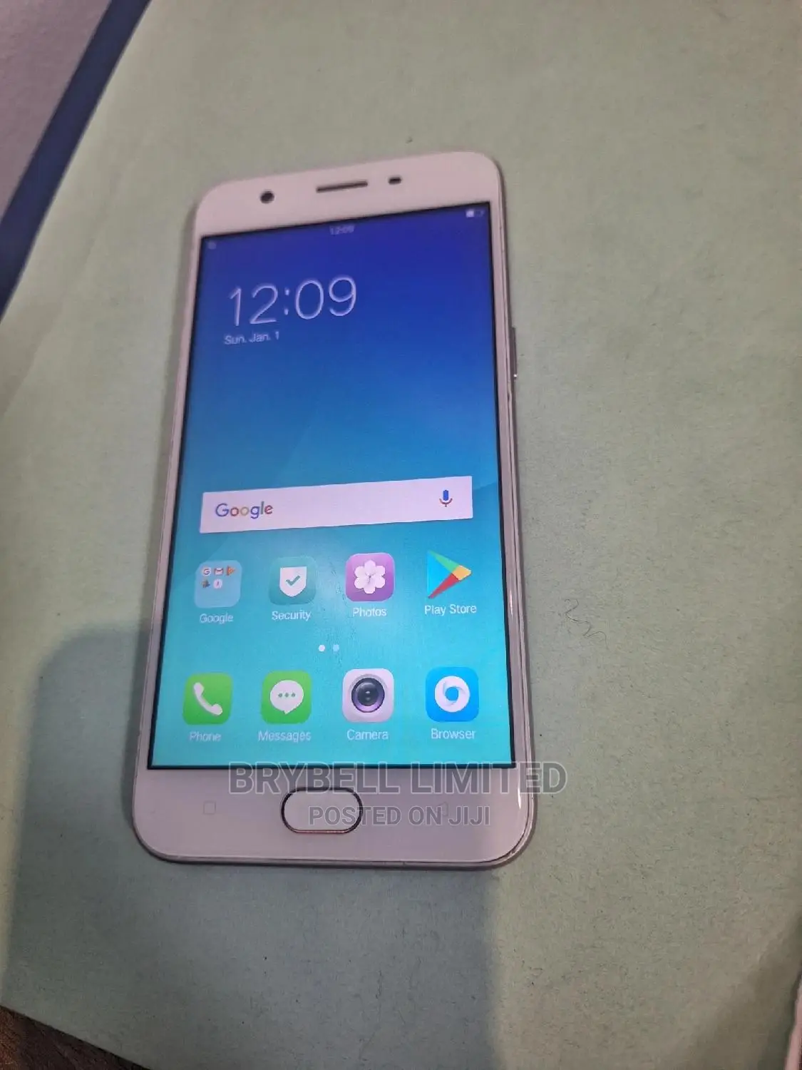 Oppo A57 32 GB Gold