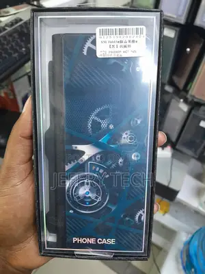 Samsung Fold 3 Case