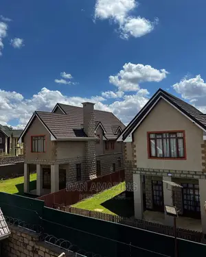 5bdrm Maisonette in Kibiko, Ngong for sale