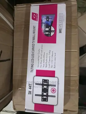 23"-65" Tilting TV Bracket