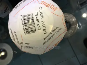 Thermal Paper Roll 79*80*13