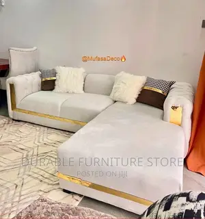 Smart Chesterfield