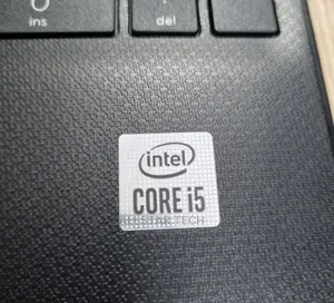 Laptop HP 15 4GB Intel Core I5 HDD 1T