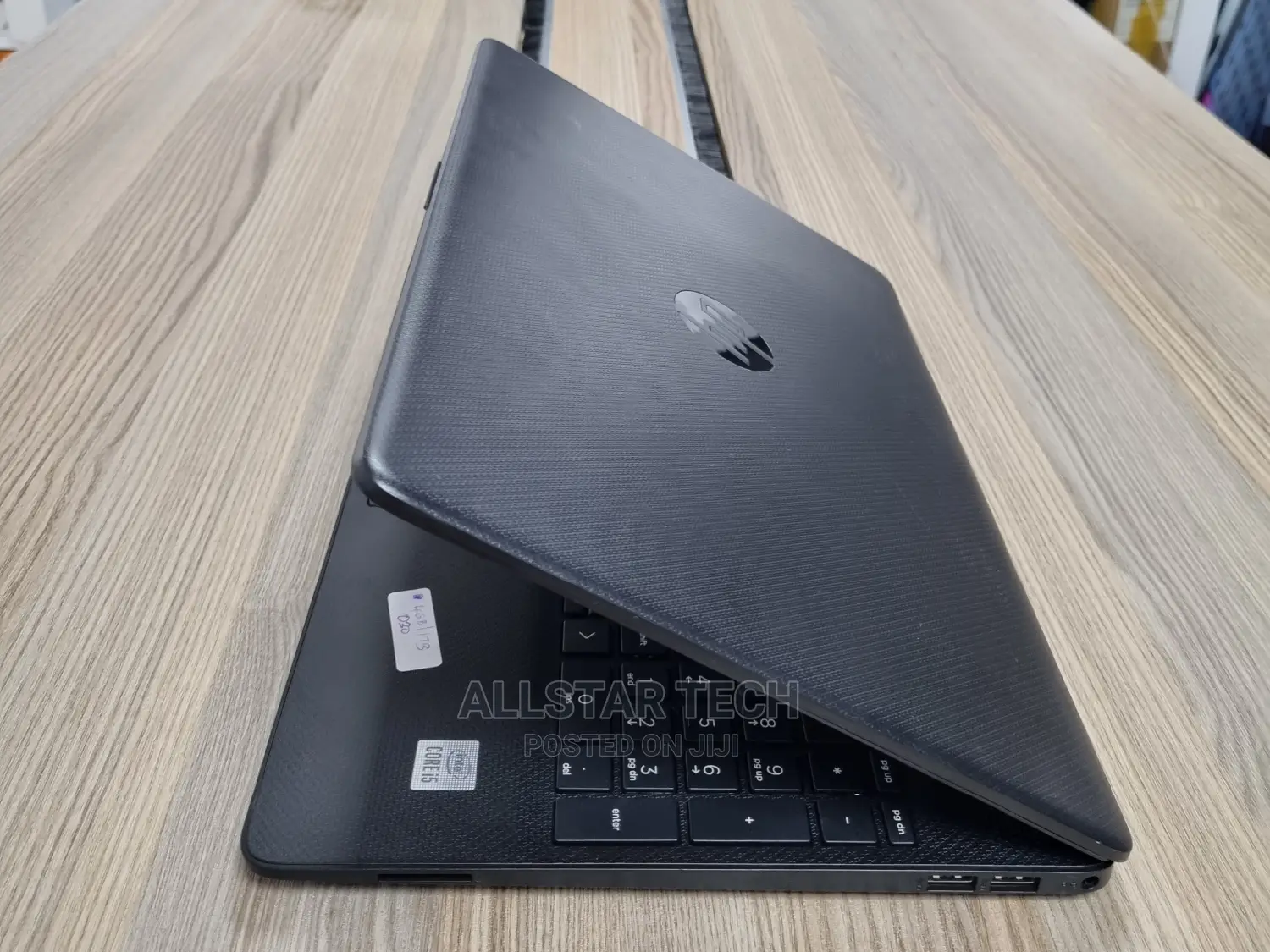 Laptop HP 15 4GB Intel Core I5 HDD 1T