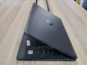 Laptop HP 15 4GB Intel Core I5 HDD 1T