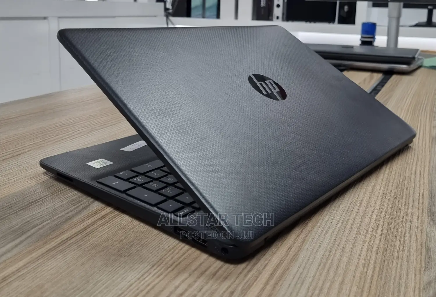 Laptop HP 15 4GB Intel Core I5 HDD 1T