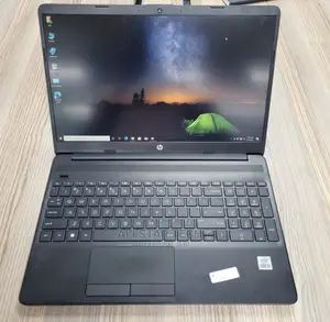 Laptop HP 15 4GB Intel Core I5 HDD 1T