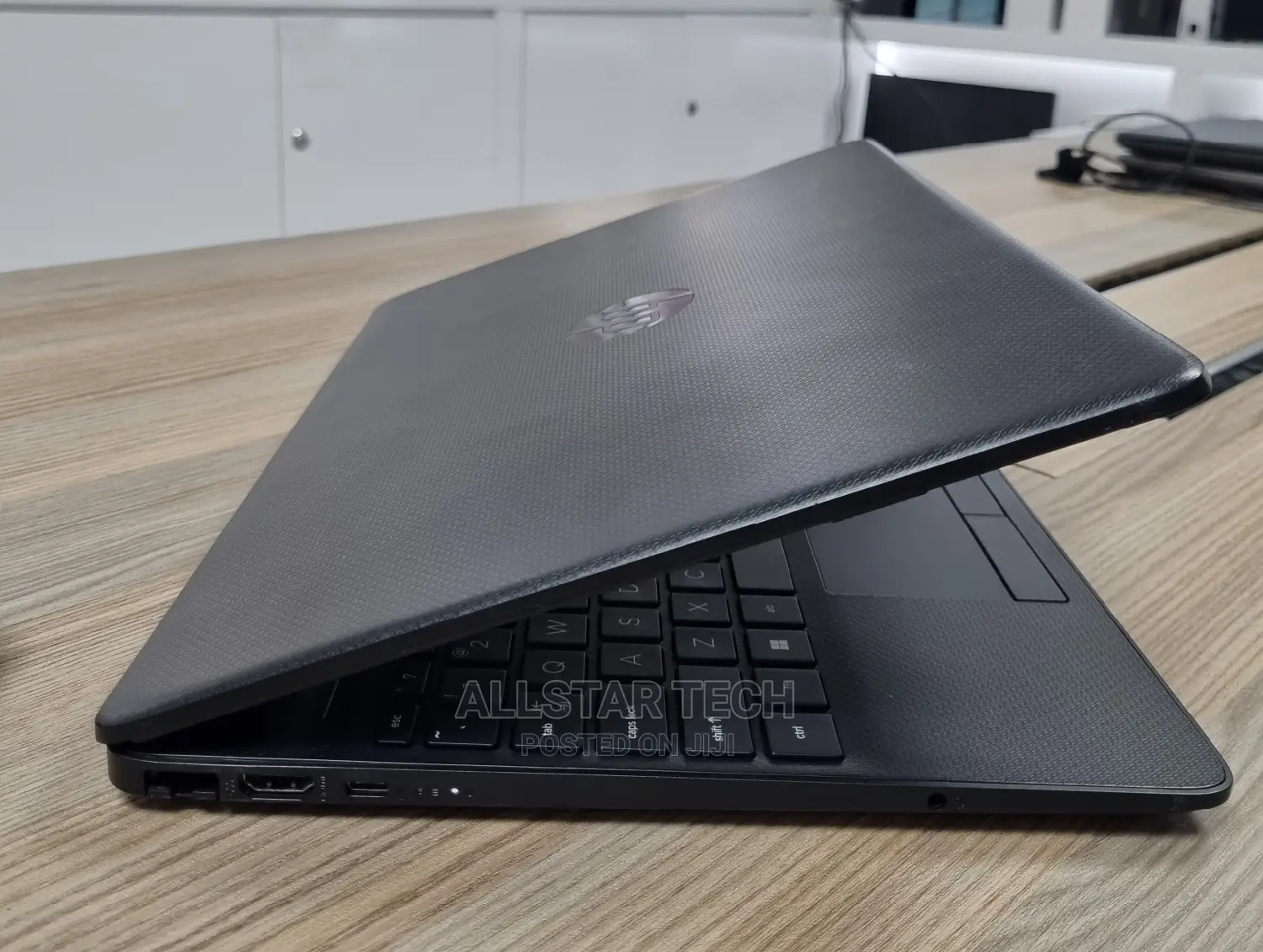 Laptop HP 15 4GB Intel Core I5 HDD 1T
