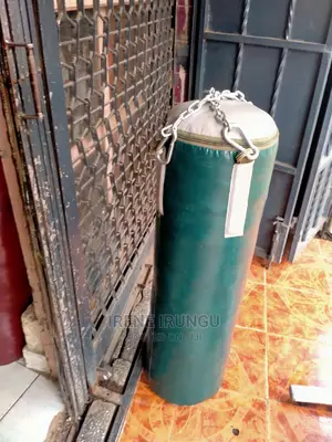 Punching Bag/Boxing Bags