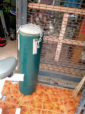 40kg Punching Gym Bag