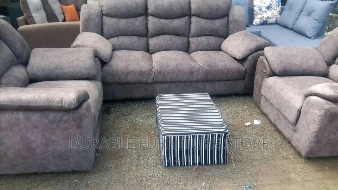 5 Seater Sofa