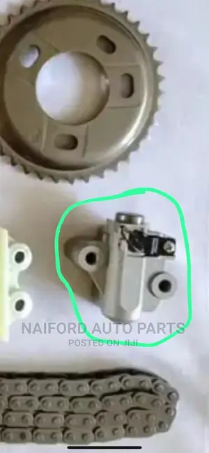 Ford Ranger Timimg Tensioner
