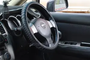 Silicone Steering Wheel Covers