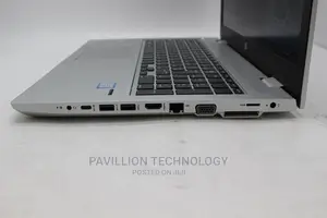 Laptop HP 650 G4 16GB Intel Core I7 SSD 512GB