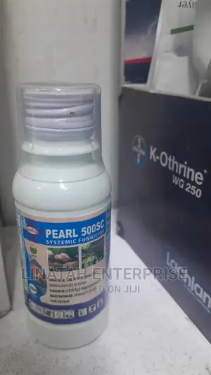 Pearl 500 Sc Fungicide 100ml