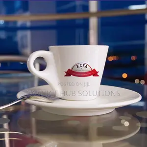 Branding Of All Items