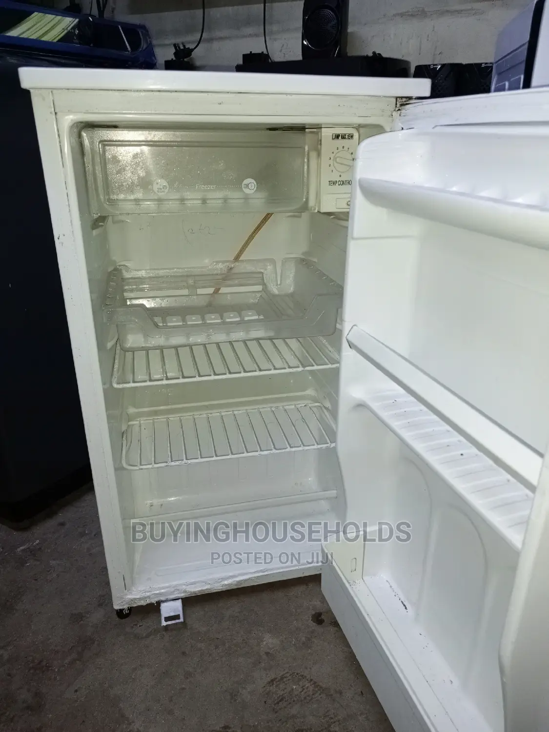 Lg 90l Fridge