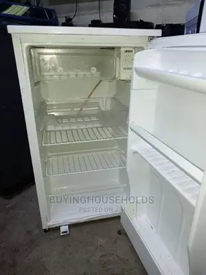 Lg 90l Fridge