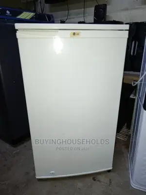 Lg 90l Fridge
