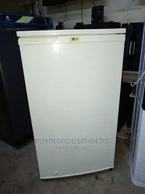 Lg 90l Fridge