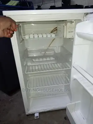 Lg 90l Fridge